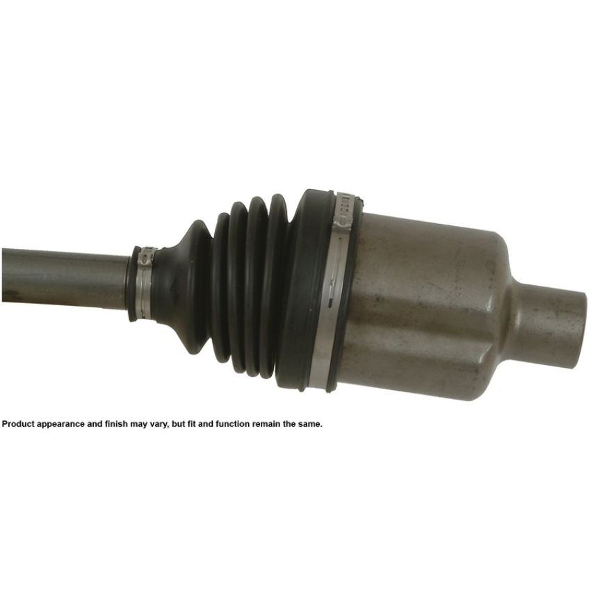 CARDONE Reman 60-1437 Remanufactured CV Axle Assembly