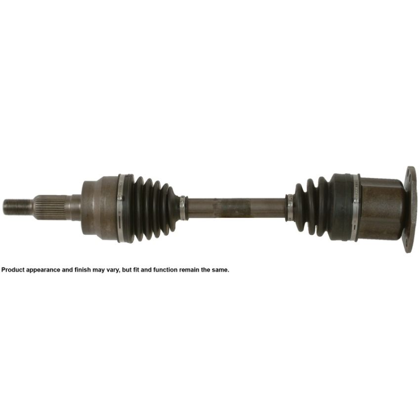 CARDONE Reman 60-1438 Remanufactured CV Axle Assembly