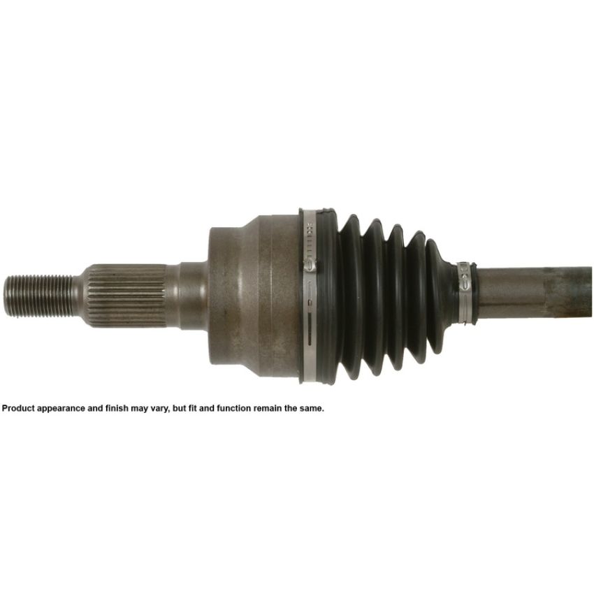 CARDONE Reman 60-1438 Remanufactured CV Axle Assembly