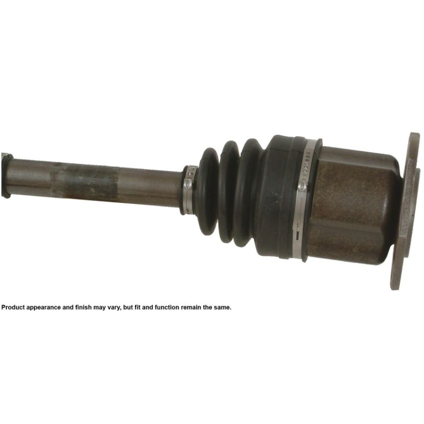 CARDONE Reman 60-1438 Remanufactured CV Axle Assembly