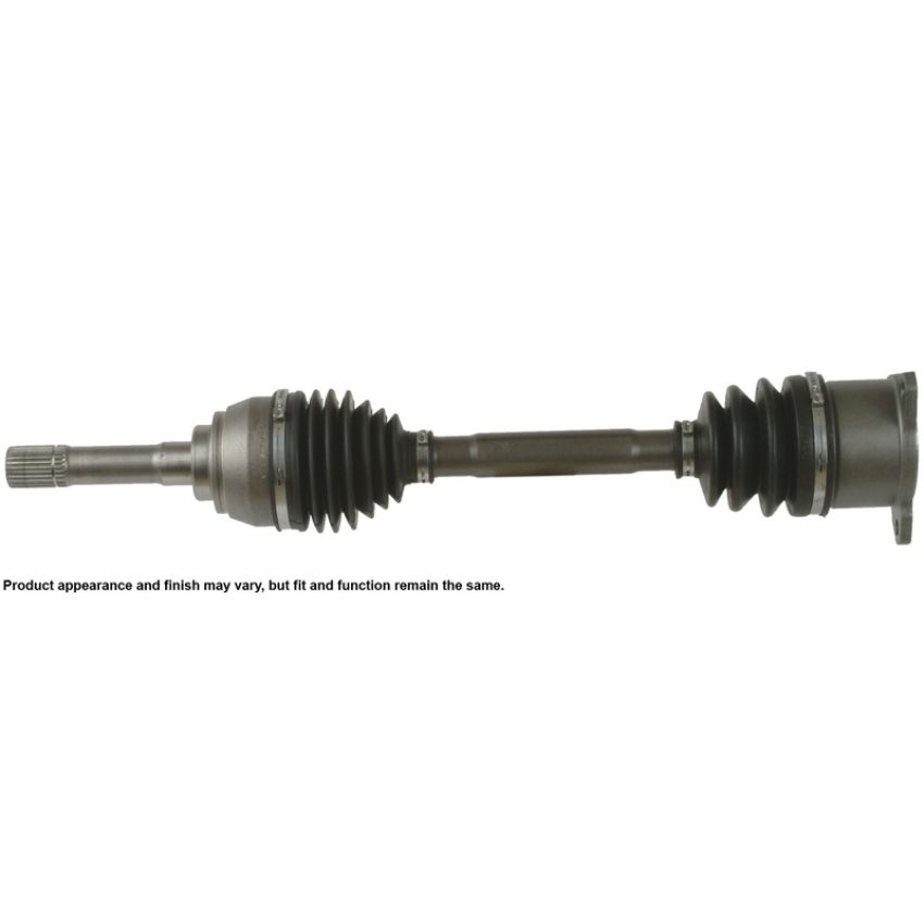 CARDONE Reman 60-1439 Remanufactured CV Axle Assembly