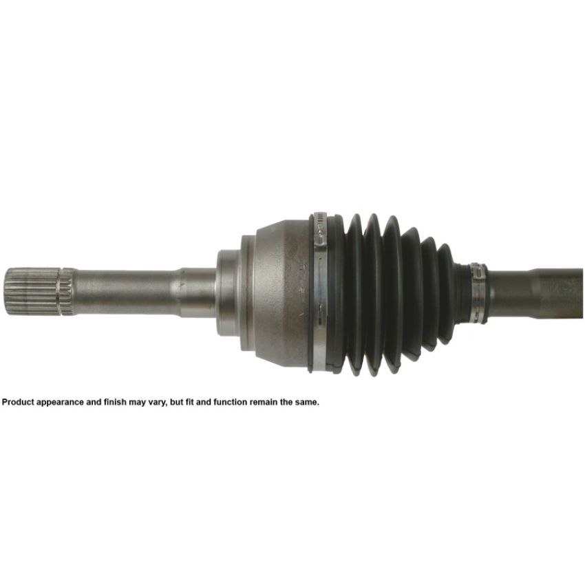 CARDONE Reman 60-1439 Remanufactured CV Axle Assembly