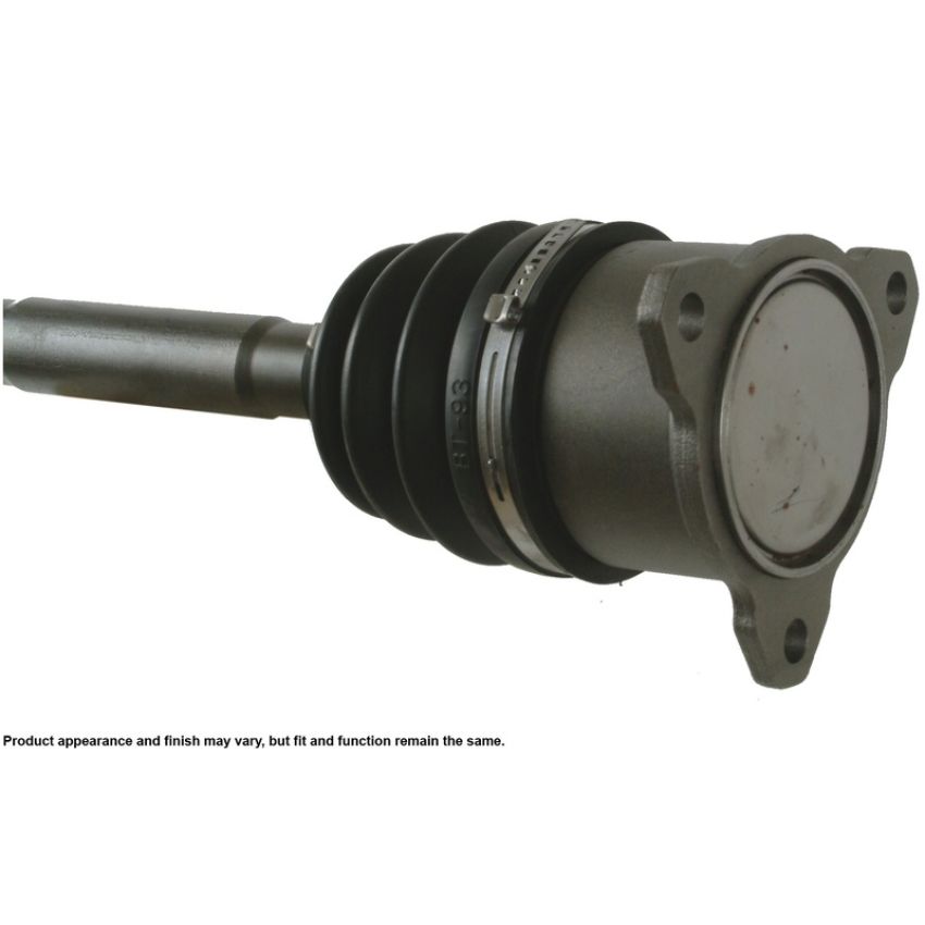 CARDONE Reman 60-1439 Remanufactured CV Axle Assembly