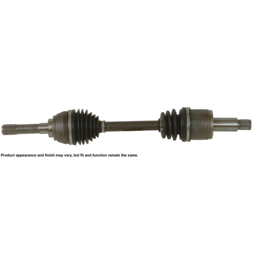 CARDONE Reman 60-1443 Remanufactured CV Axle Assembly