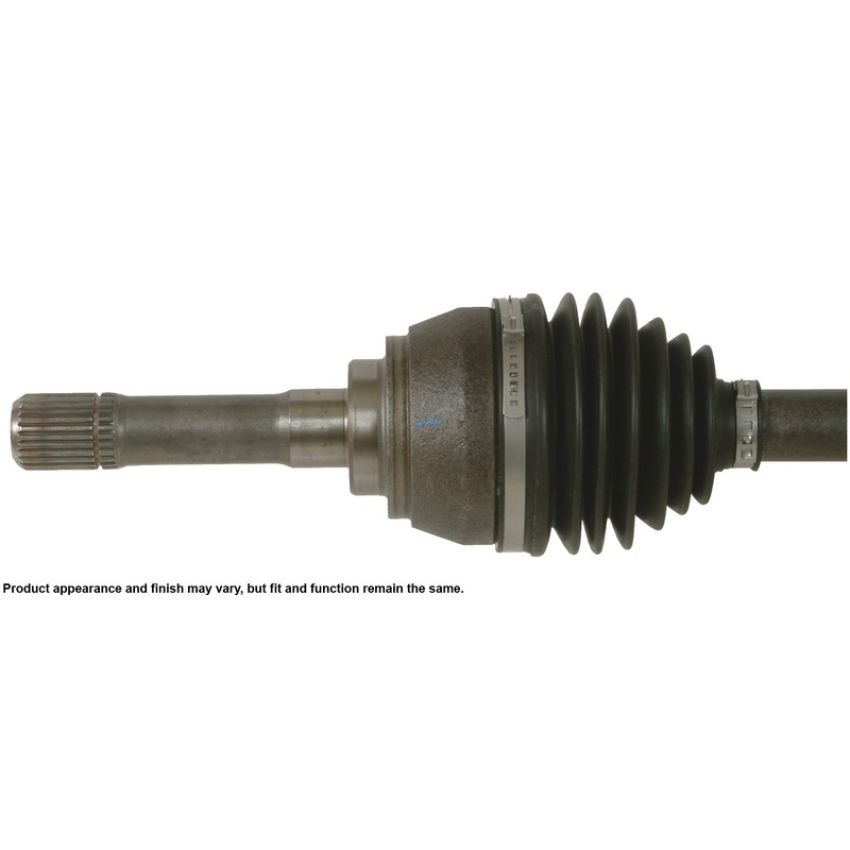 CARDONE Reman 60-1443 Remanufactured CV Axle Assembly