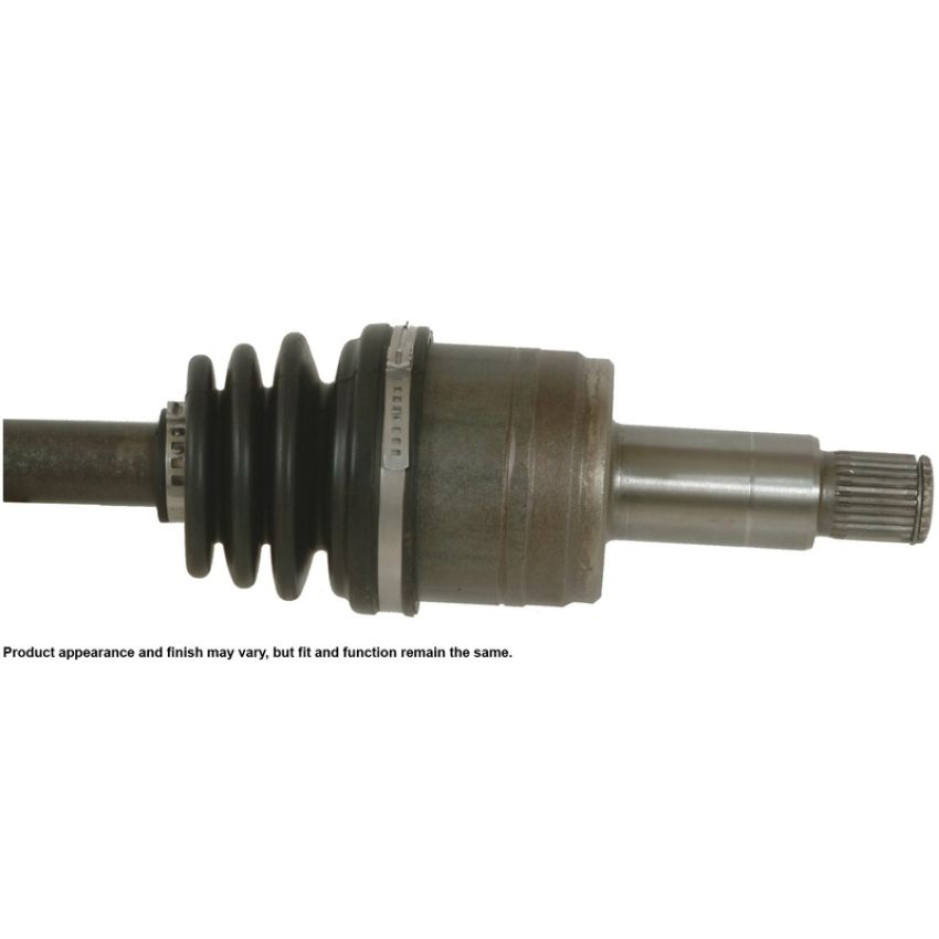 CARDONE Reman 60-1443 Remanufactured CV Axle Assembly