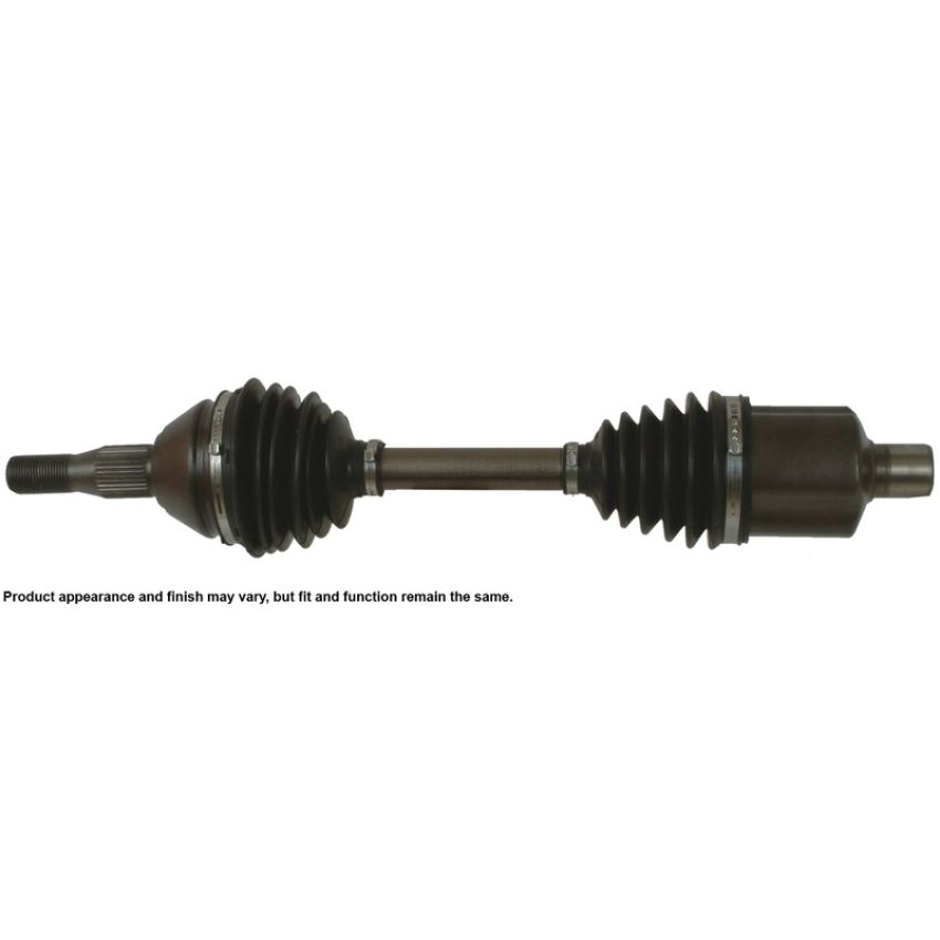 CARDONE Reman 60-1444 Remanufactured CV Axle Assembly