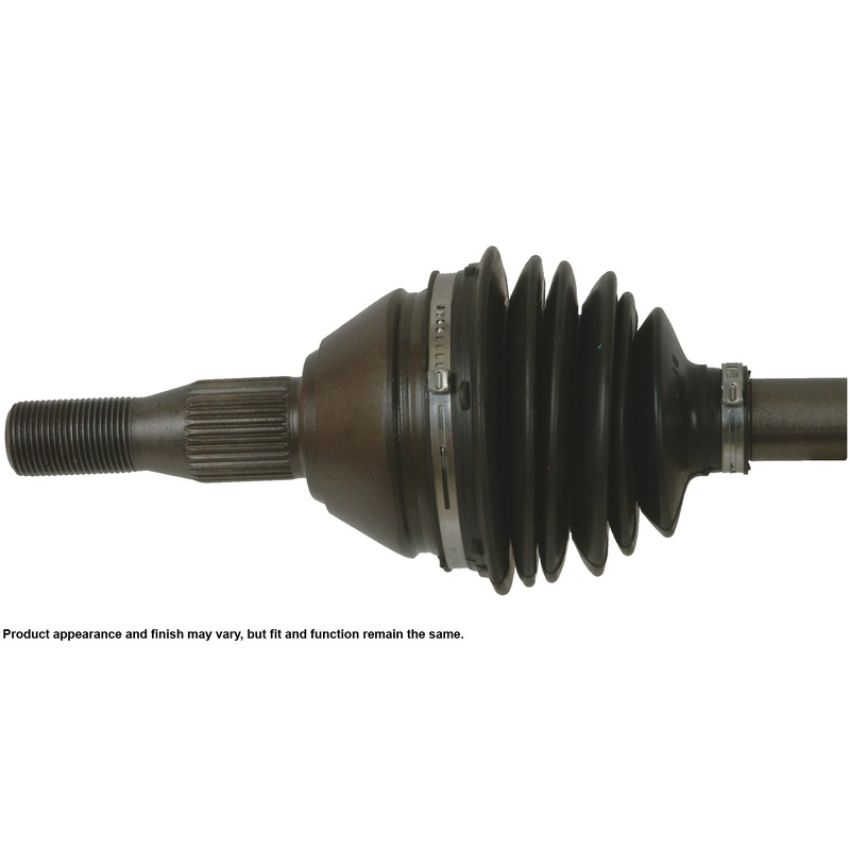 CARDONE Reman 60-1444 Remanufactured CV Axle Assembly
