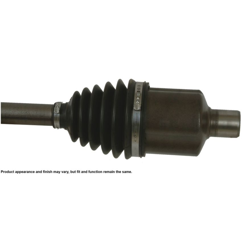 CARDONE Reman 60-1444 Remanufactured CV Axle Assembly