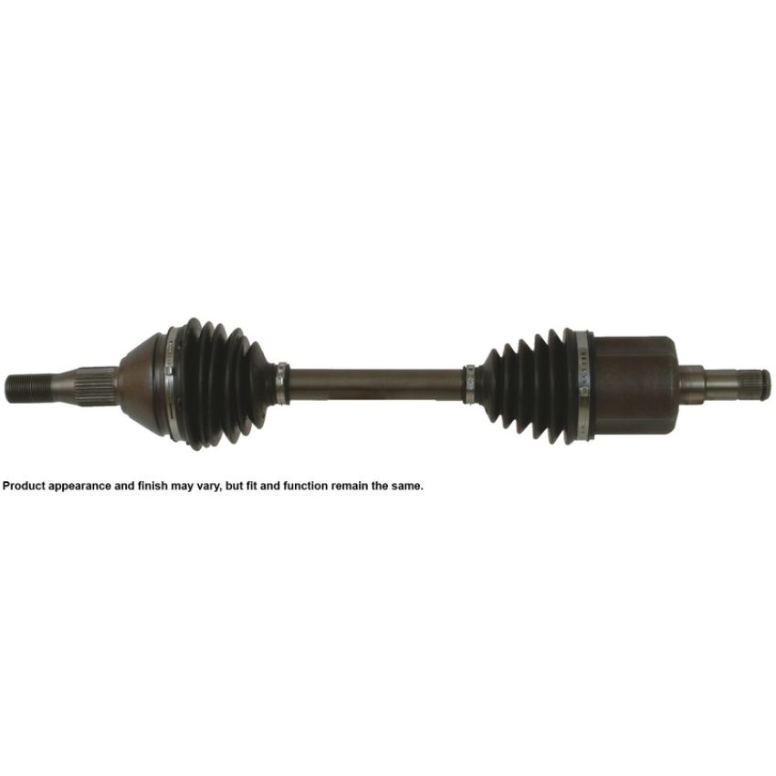 CARDONE Reman 60-1445 Remanufactured CV Axle Assembly