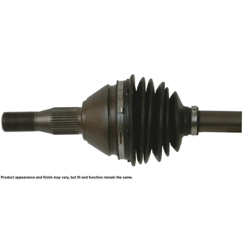 CARDONE Reman 60-1445 Remanufactured CV Axle Assembly