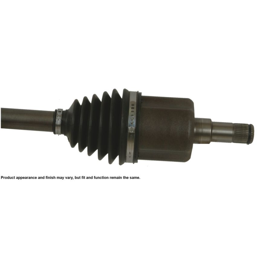 CARDONE Reman 60-1445 Remanufactured CV Axle Assembly