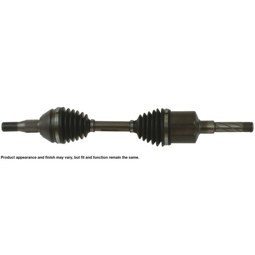 CARDONE Reman 60-1447 Remanufactured CV Axle Assembly