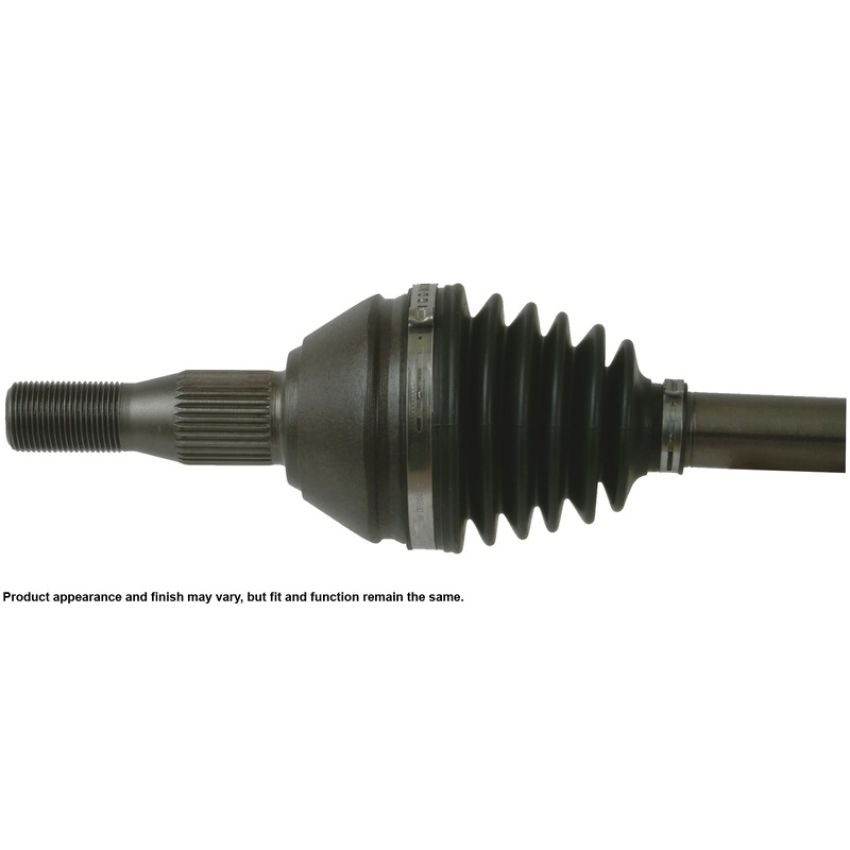 CARDONE Reman 60-1447 Remanufactured CV Axle Assembly