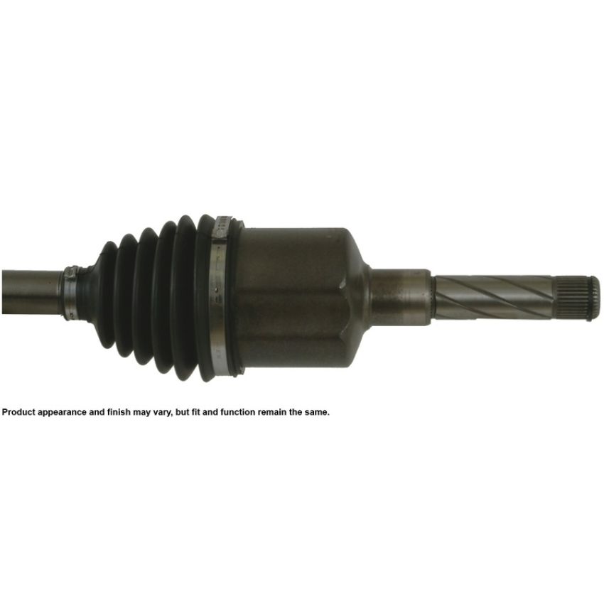CARDONE Reman 60-1447 Remanufactured CV Axle Assembly