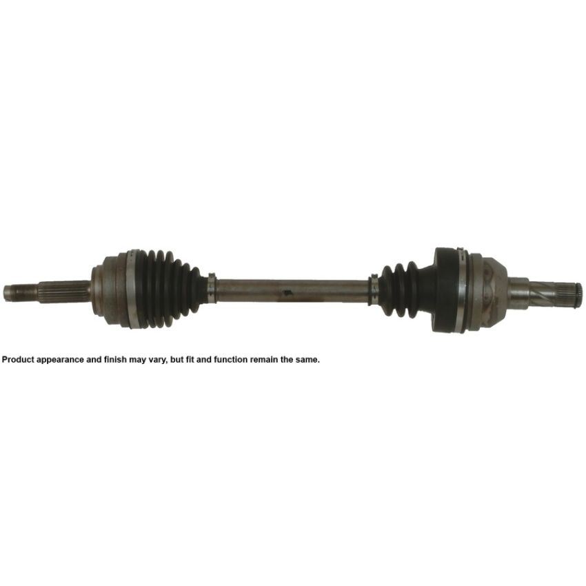 CARDONE Reman 60-1448 Remanufactured CV Axle Assembly