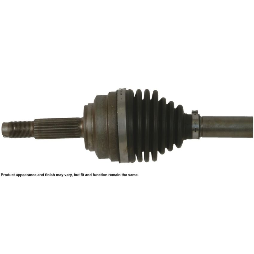 CARDONE Reman 60-1448 Remanufactured CV Axle Assembly