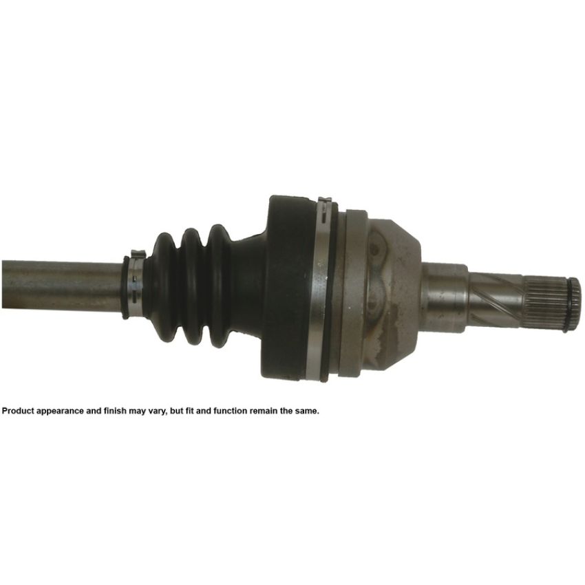 CARDONE Reman 60-1448 Remanufactured CV Axle Assembly