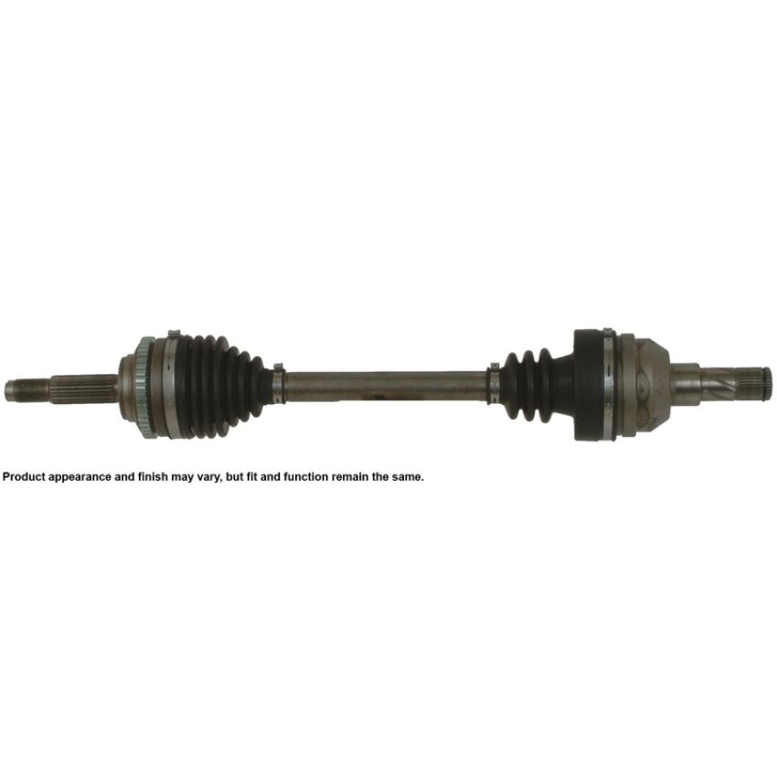 CARDONE Reman 60-1449 Remanufactured CV Axle Assembly