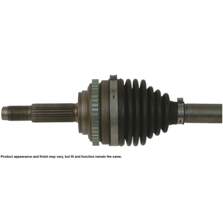 CARDONE Reman 60-1449 Remanufactured CV Axle Assembly