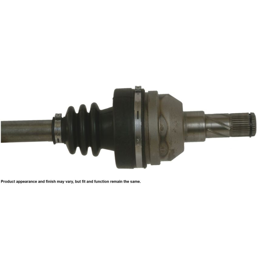 CARDONE Reman 60-1449 Remanufactured CV Axle Assembly