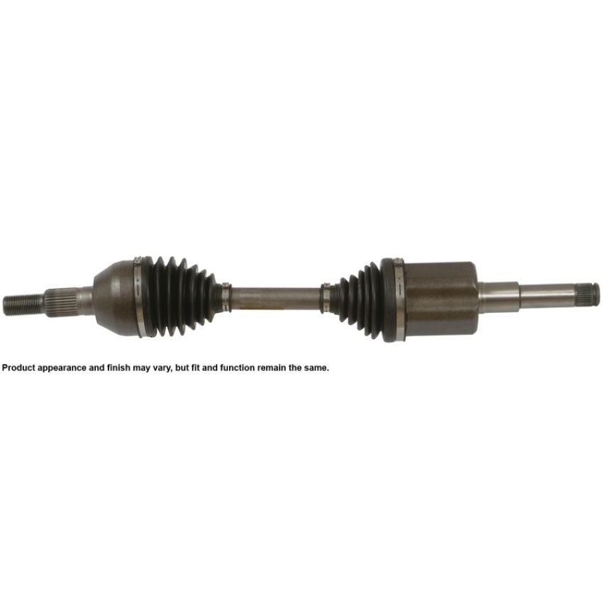 CARDONE Reman 60-1458 Remanufactured CV Axle Assembly