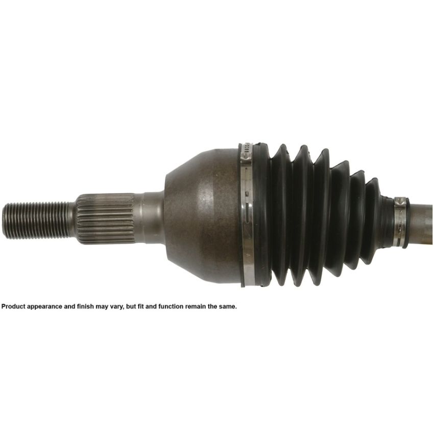 CARDONE Reman 60-1458 Remanufactured CV Axle Assembly