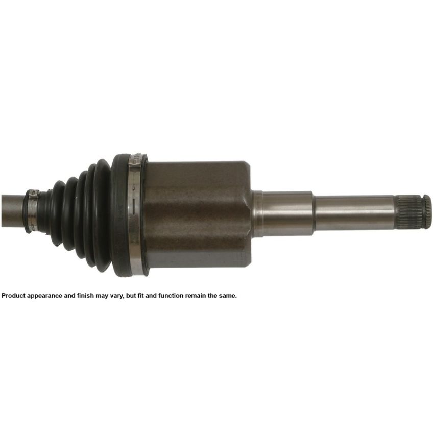 CARDONE Reman 60-1458 Remanufactured CV Axle Assembly