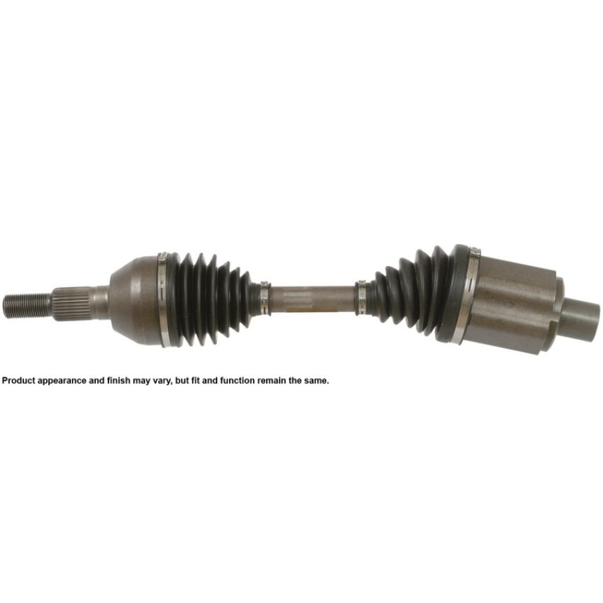 CARDONE Reman 60-1459 Remanufactured CV Axle Assembly