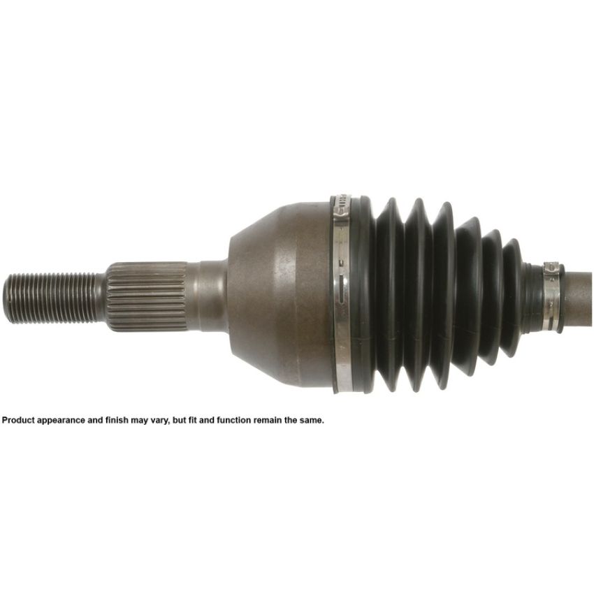 CARDONE Reman 60-1459 Remanufactured CV Axle Assembly