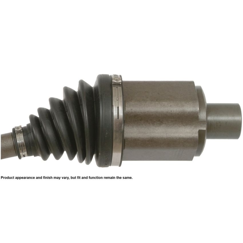 CARDONE Reman 60-1459 Remanufactured CV Axle Assembly