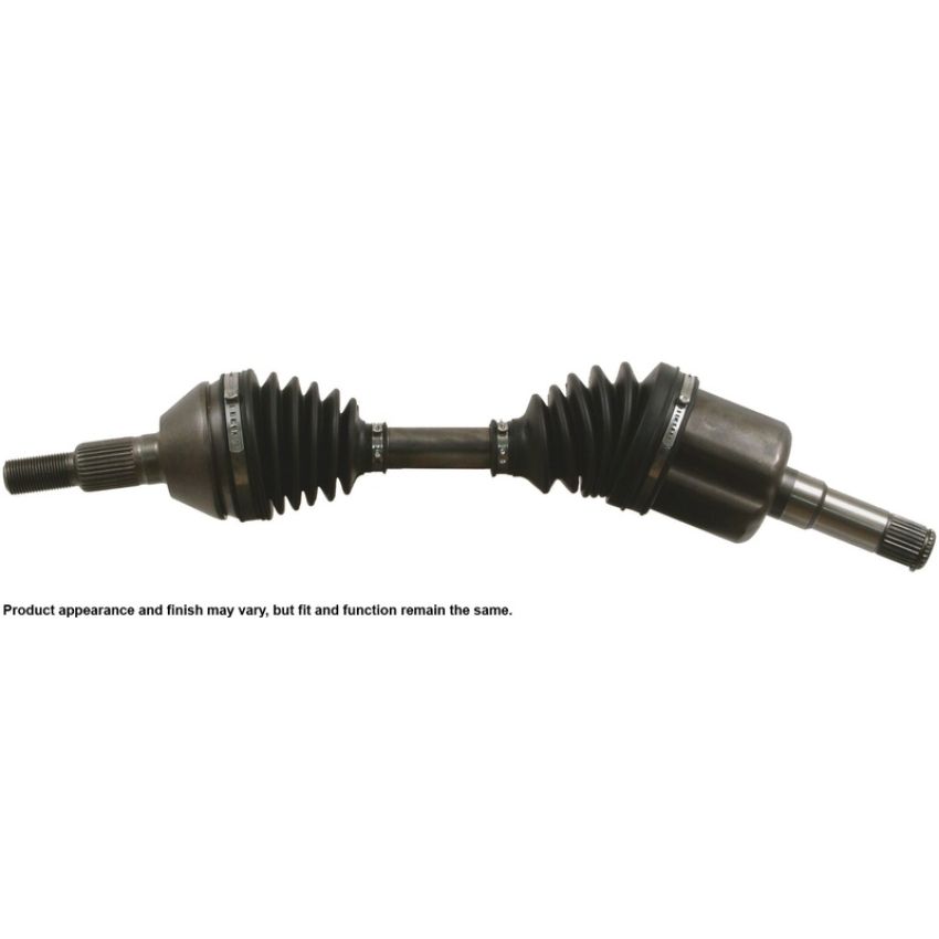 CARDONE Reman 60-1460 Remanufactured CV Axle Assembly