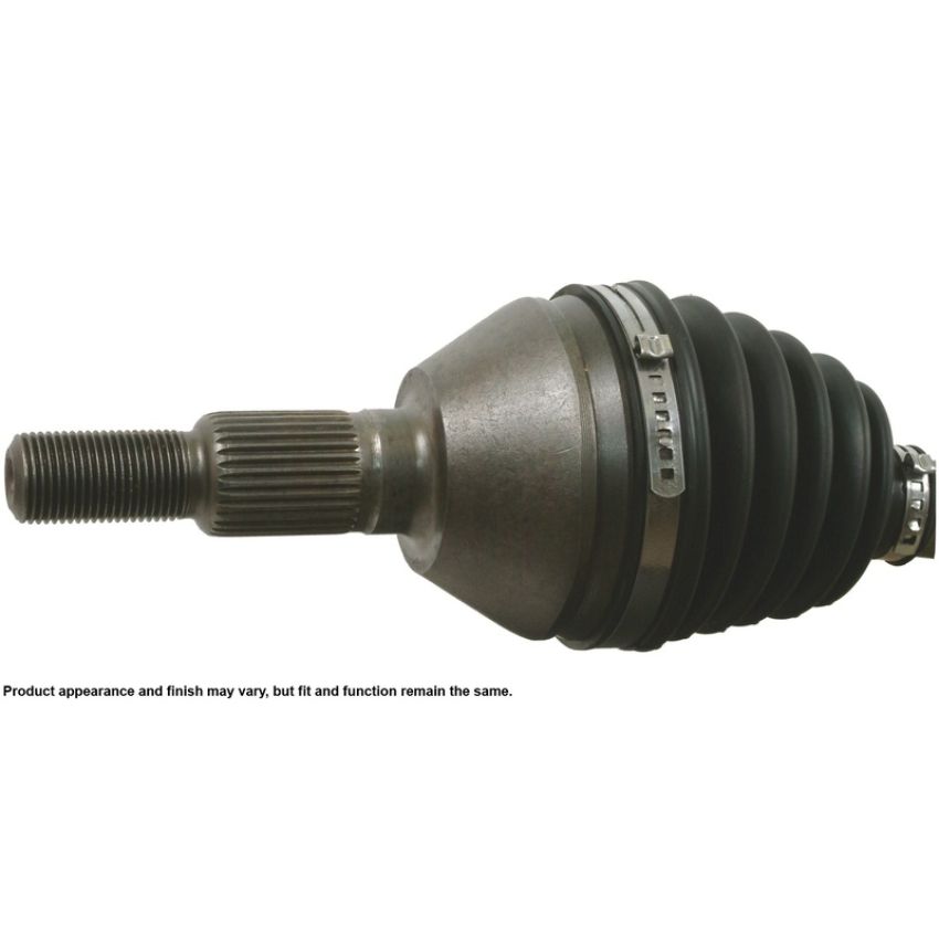 CARDONE Reman 60-1460 Remanufactured CV Axle Assembly
