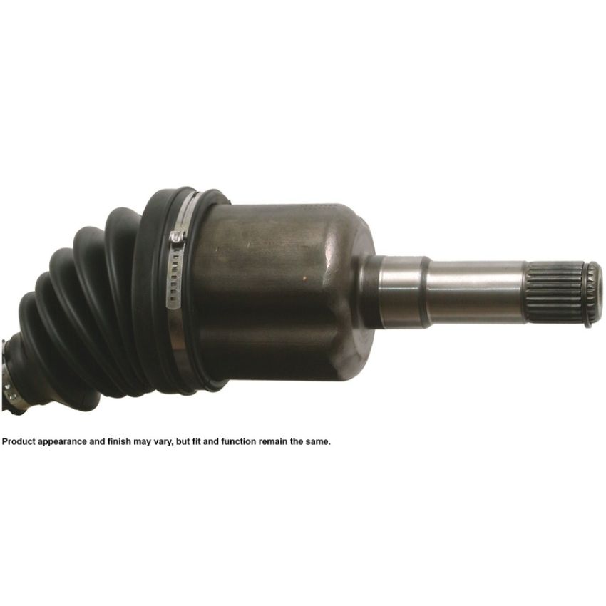 CARDONE Reman 60-1460 Remanufactured CV Axle Assembly