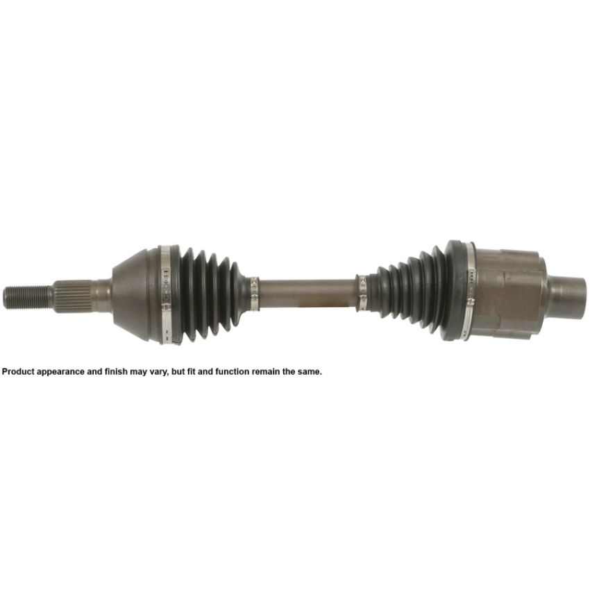 CARDONE Reman 60-1461 Remanufactured CV Axle Assembly