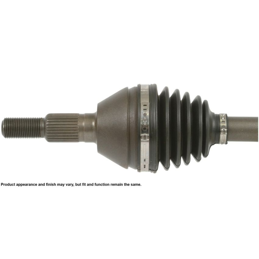 CARDONE Reman 60-1461 Remanufactured CV Axle Assembly