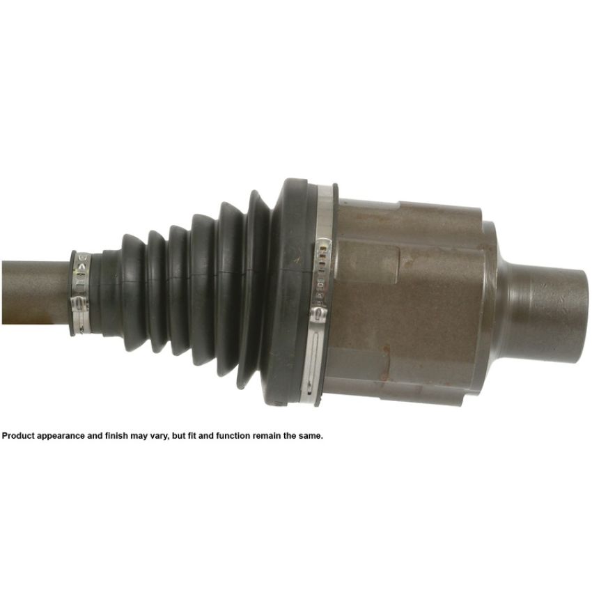 CARDONE Reman 60-1461 Remanufactured CV Axle Assembly
