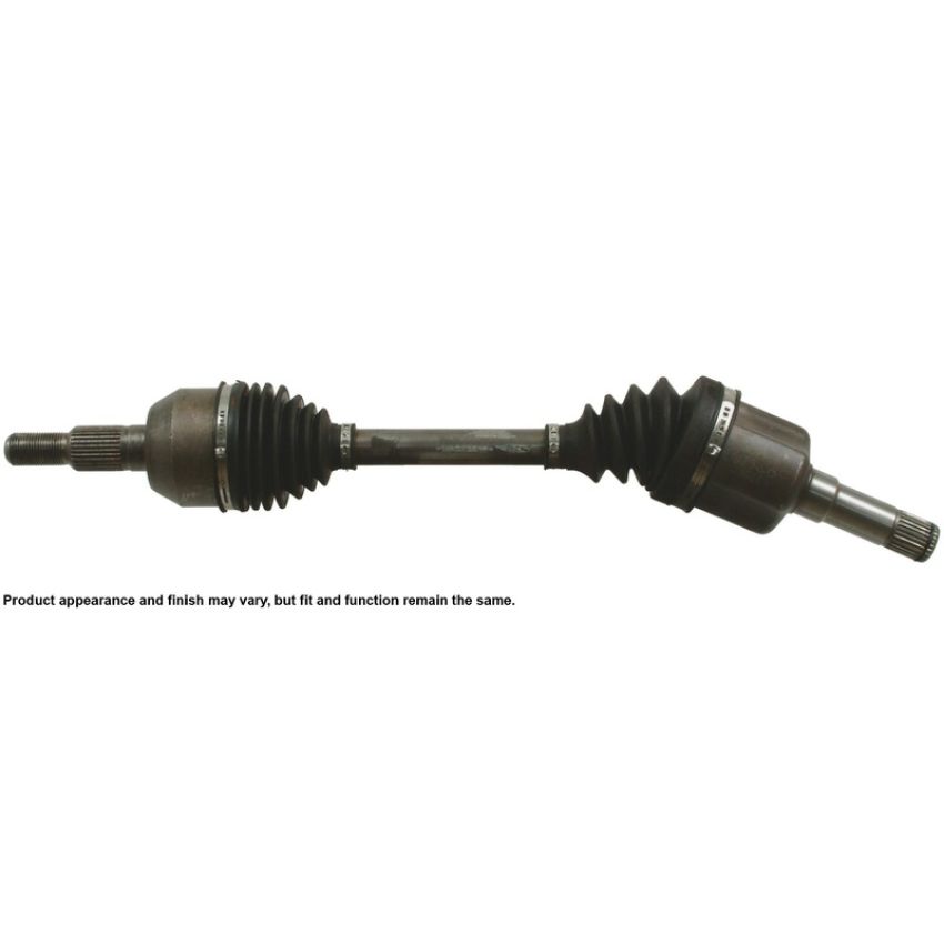 CARDONE Reman 60-1462 Remanufactured CV Axle Assembly