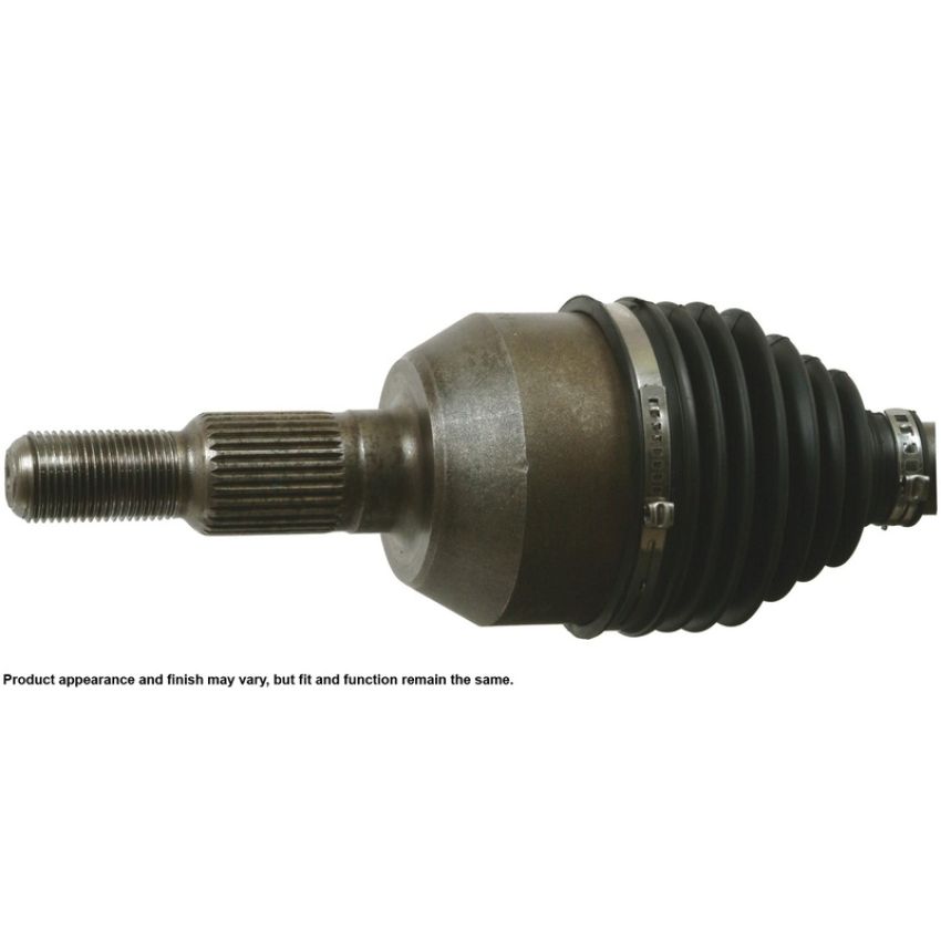 CARDONE Reman 60-1462 Remanufactured CV Axle Assembly