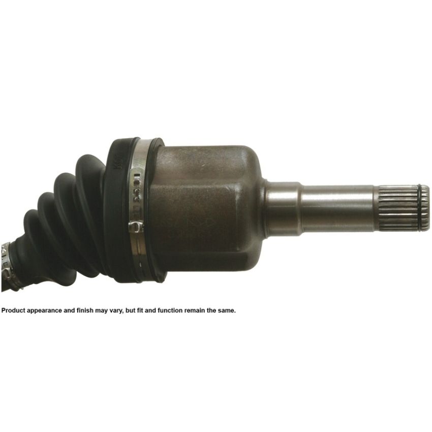 CARDONE Reman 60-1462 Remanufactured CV Axle Assembly