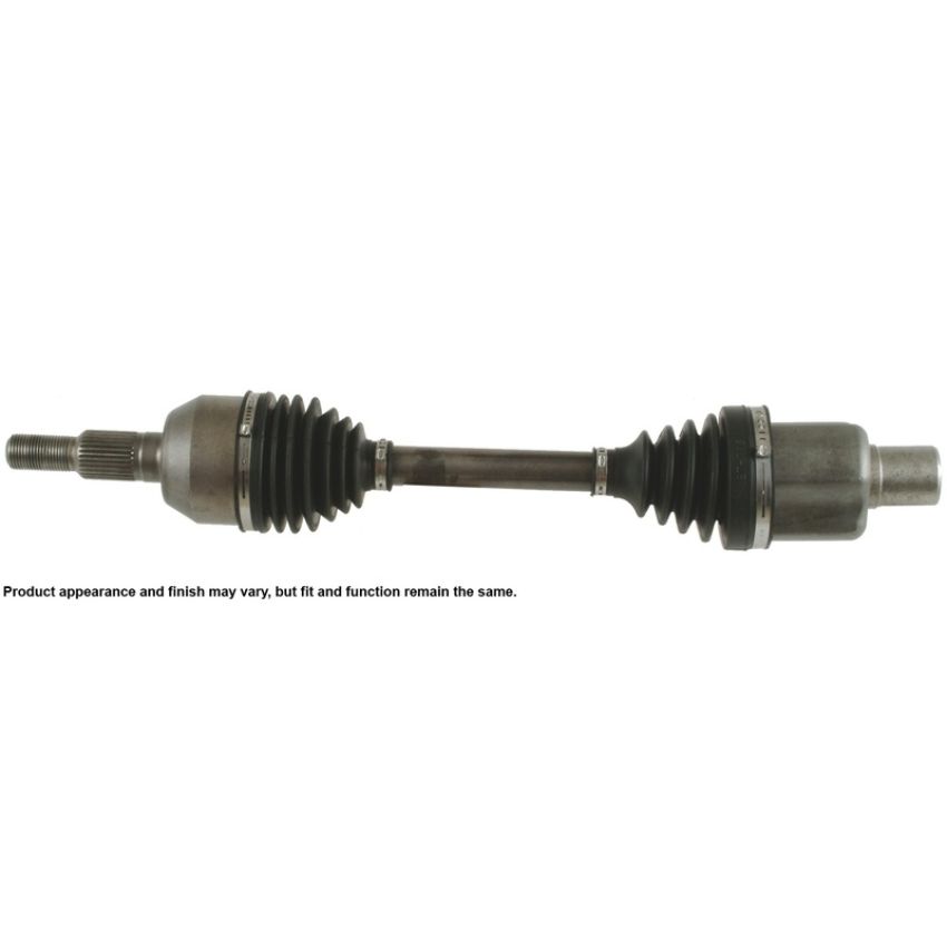 CARDONE Reman 60-1463 Remanufactured CV Axle Assembly