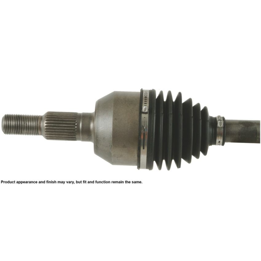 CARDONE Reman 60-1463 Remanufactured CV Axle Assembly