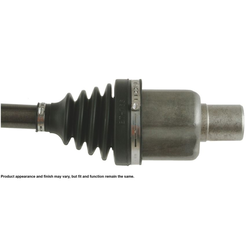 CARDONE Reman 60-1463 Remanufactured CV Axle Assembly