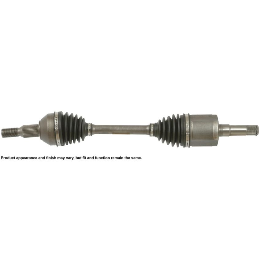 CARDONE Reman 60-1465 Remanufactured CV Axle Assembly