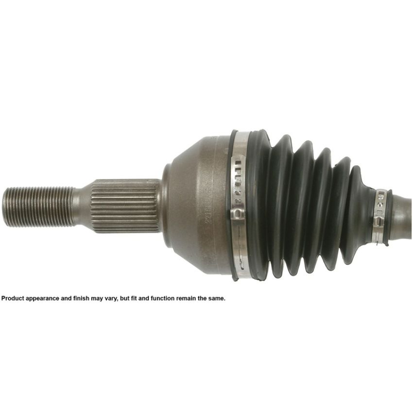 CARDONE Reman 60-1465 Remanufactured CV Axle Assembly
