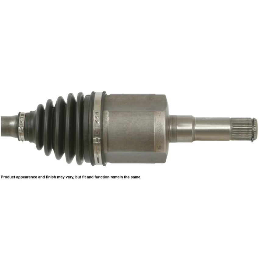 CARDONE Reman 60-1465 Remanufactured CV Axle Assembly