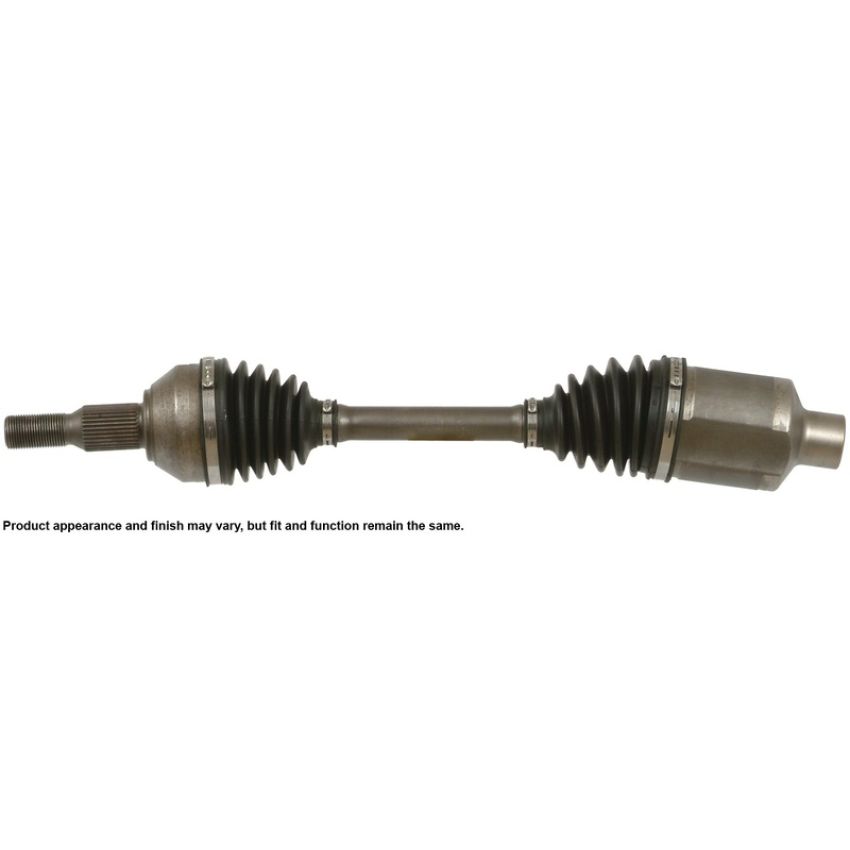 CARDONE Reman 60-1466 Remanufactured CV Axle Assembly