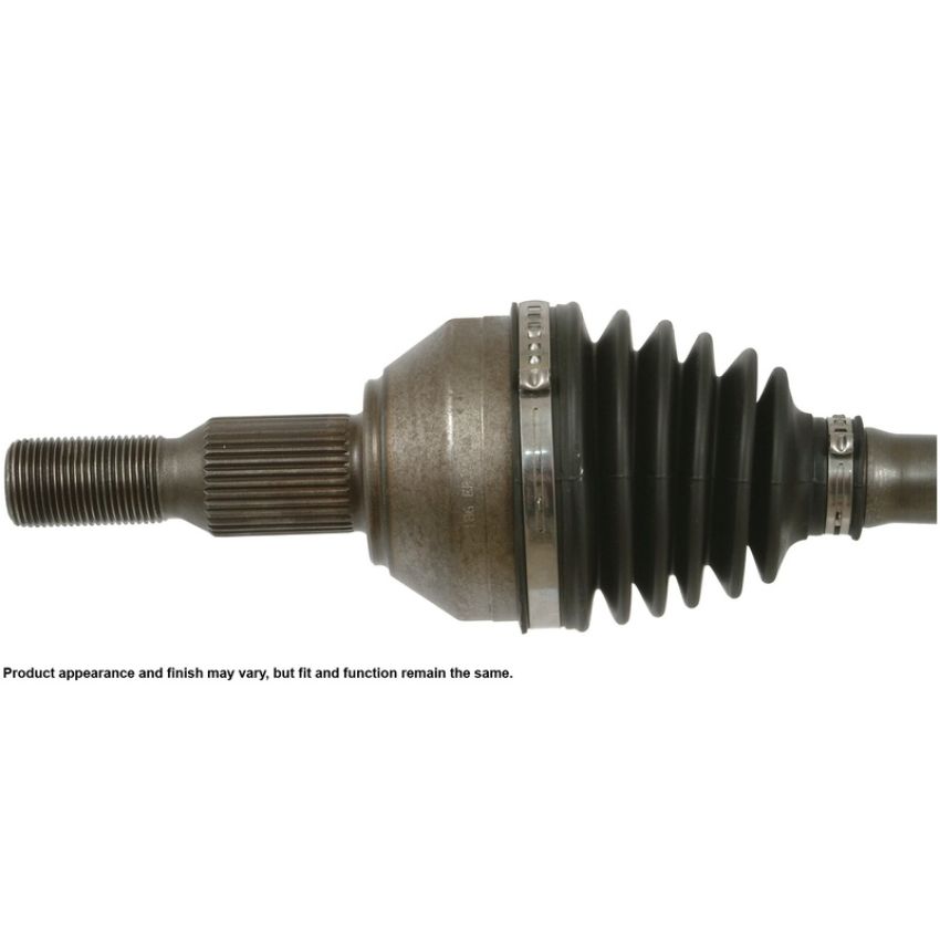 CARDONE Reman 60-1466 Remanufactured CV Axle Assembly