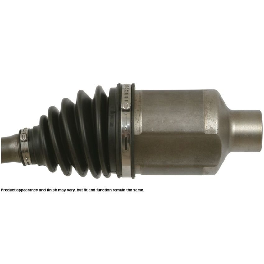CARDONE Reman 60-1466 Remanufactured CV Axle Assembly