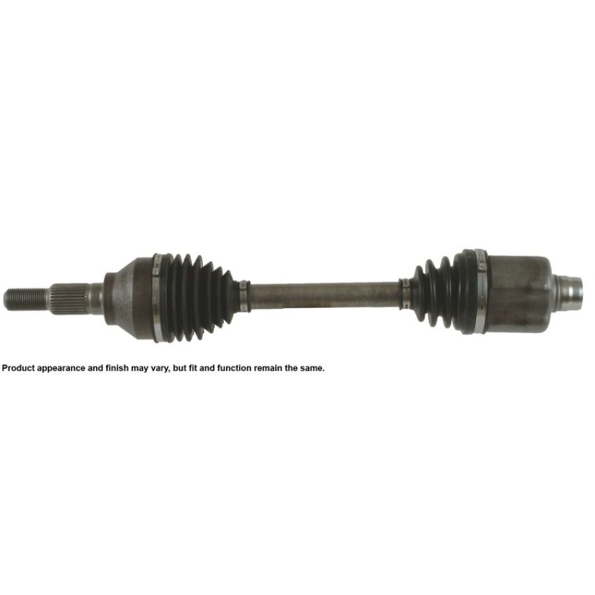 CARDONE Reman 60-1467 Remanufactured CV Axle Assembly
